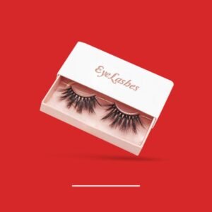 Eyelash Boxes