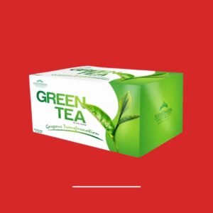 Bespoke Green Tea Boxes