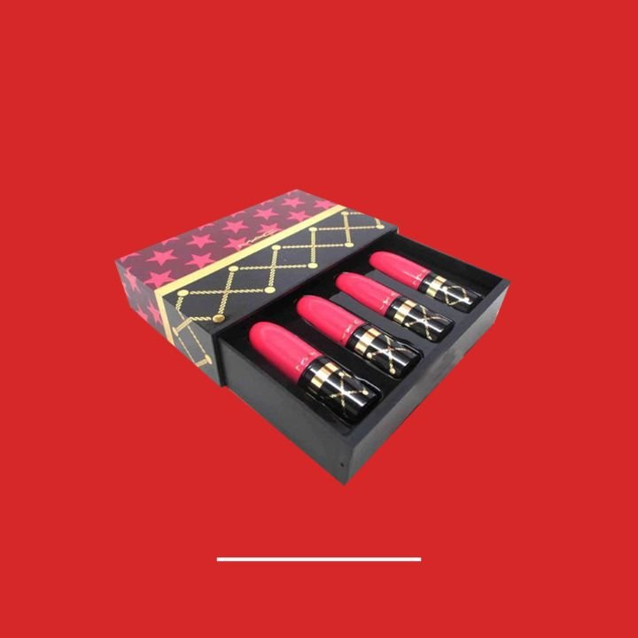 Lipstick Boxes 5 Bespoke Lipstick https://packmoq.co.uk Packaging Minimum Order Quantity https://packmoq.co.uk PackMOQ Lipstick Boxes - Image 5