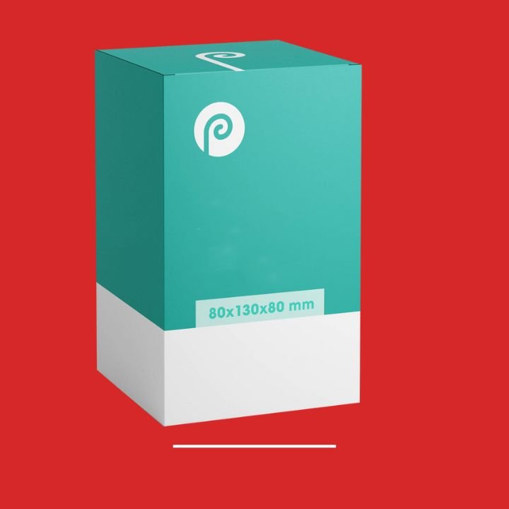 Paper Tube Packaging