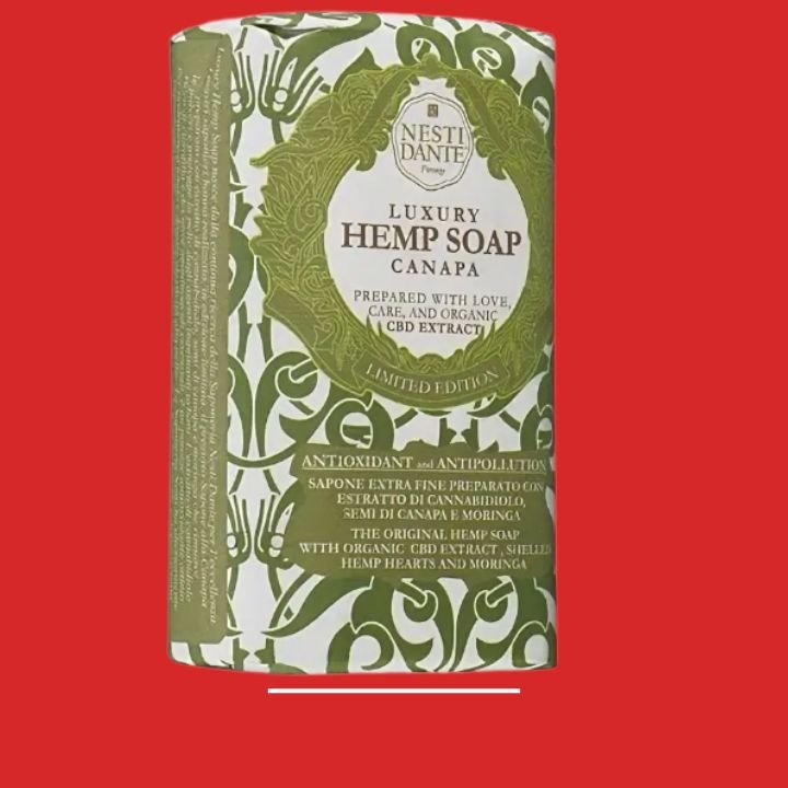 Organic Hemp Soap Boxes 4 Bespoke Organic Hemp Soap https://packmoq.co.uk Packaging Minimum Order Quantity https://packmoq.co.uk PackMOQ Organic Hemp Soap Boxes - Image 4