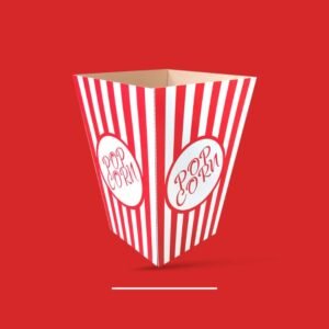 Popcorn Boxes