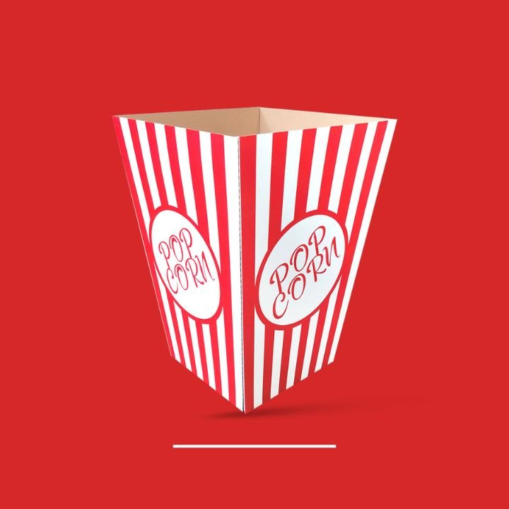 Popcorn Boxes 1 Bespoke Popcorn https://packmoq.co.uk Packaging Minimum Order Quantity https://packmoq.co.uk PackMOQ Popcorn Boxes