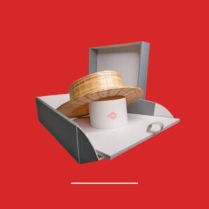 Bespoke Printed Hat Boxes Copy