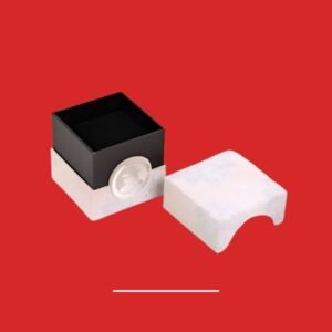 Bespoke Shoulder Rigid Boxes