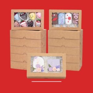 Bespoke Small Treat Boxes