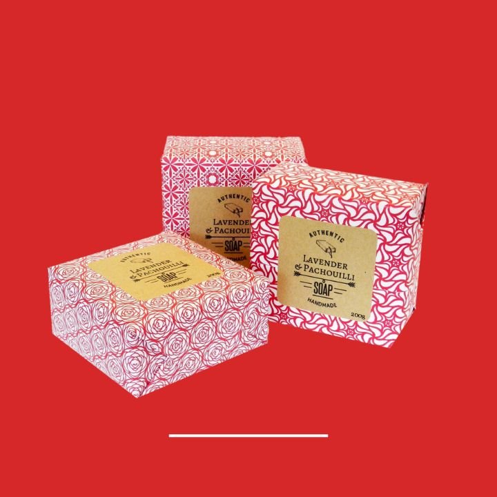 Soap Wrapping Paper 5 Bespoke Soap Wrapping Paper https://packmoq.co.uk Packaging Minimum Order Quantity https://packmoq.co.uk PackMOQ Soap Wrapping Paper - Image 5