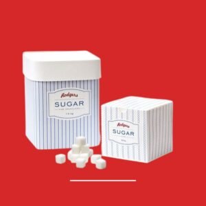 Bespoke Sugar Packaging Boxes