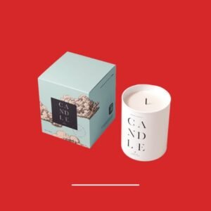 9cl Candle Boxes