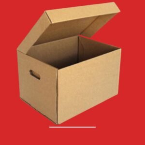 Custom Archive Boxes