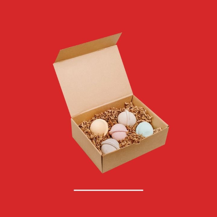 Bath Bomb Boxes 3 Custom Bath Bomb https://packmoq.co.uk Packaging Minimum Order Quantity https://packmoq.co.uk PackMOQ Bath Bomb Boxes - Image 3