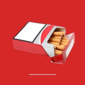 Cigarette Boxes