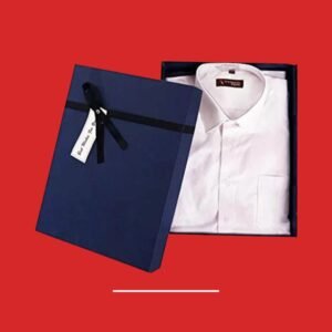 Custom Clothing Boxes with Cut Out