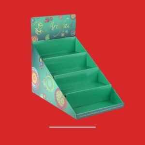 Custom Display Packaging Boxes Manufacturer