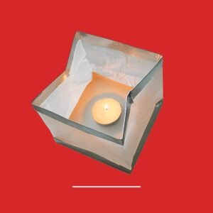 Floating Candle Boxes