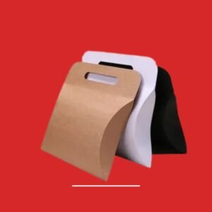 Custom Hanging Pillow Boxes