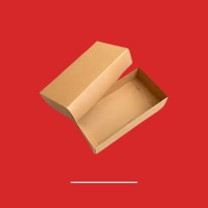 Custom Kraft Boxes with Lid