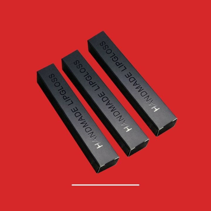 Lip Gloss Boxes 5 Custom Lip Gloss Boxes manufacturer https://packmoq.co.uk Packaging Minimum Order Quantity https://packmoq.co.uk PackMOQ Lip Gloss Boxes - Image 5