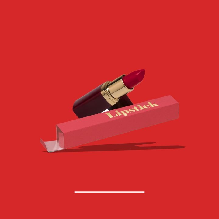 Lipstick Boxes 4 Custom Lipstick Boxes manufacturer https://packmoq.co.uk Packaging Minimum Order Quantity https://packmoq.co.uk PackMOQ Lipstick Boxes - Image 4