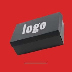 Custom Luxury Shoe Boxes with Logo