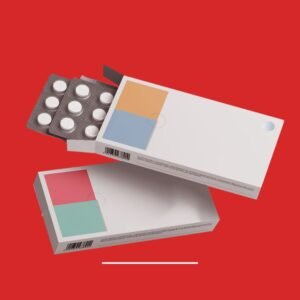 Medicine Packaging Boxes