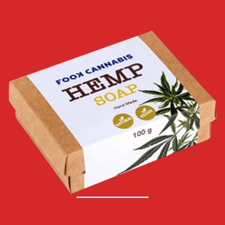 Organic Hemp Soap Boxes 3 Custom Organic Hemp Soap https://packmoq.co.uk Packaging Minimum Order Quantity https://packmoq.co.uk PackMOQ Organic Hemp Soap Boxes - Image 3