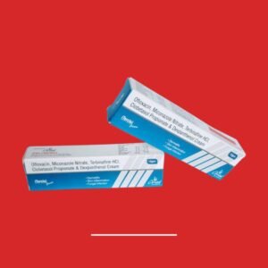 Custom Pharmaceutical Gel Packaging Boxes