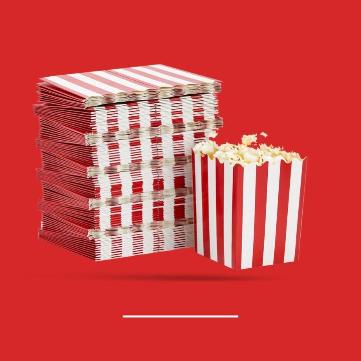 Popcorn Boxes 5 Custom Popcorn Boxes manufacturer https://packmoq.co.uk Packaging Minimum Order Quantity https://packmoq.co.uk PackMOQ Popcorn Boxes - Image 5