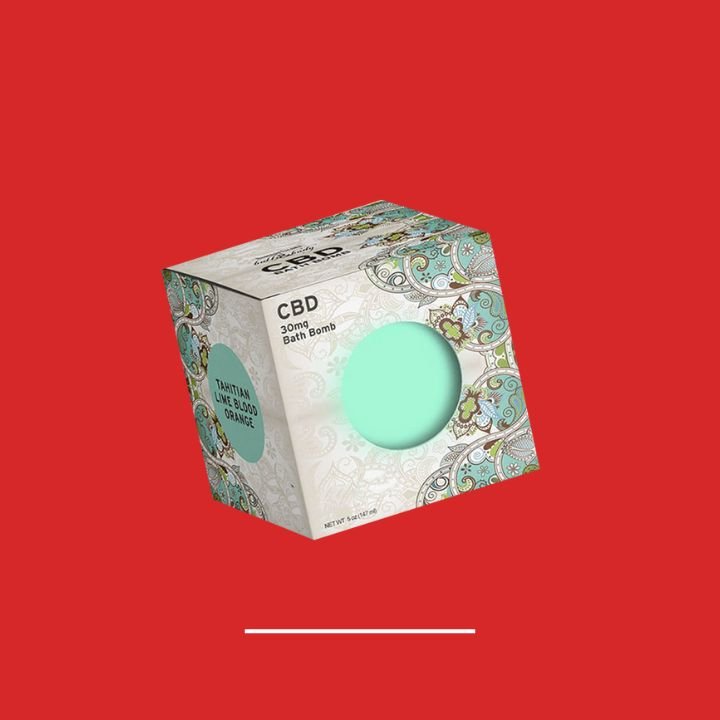 Bath Bomb Boxes 4 Custom Printed Bath Bomb https://packmoq.co.uk Packaging Minimum Order Quantity https://packmoq.co.uk PackMOQ Bath Bomb Boxes - Image 4
