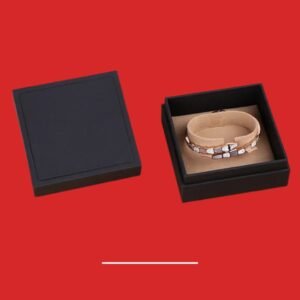 Bracelet Boxes with Logo