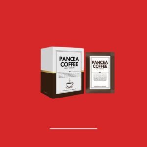 Custom Printed Coffee Boxes