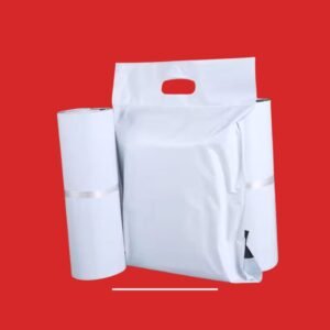 Custom Printed Expandable Mailer Bags