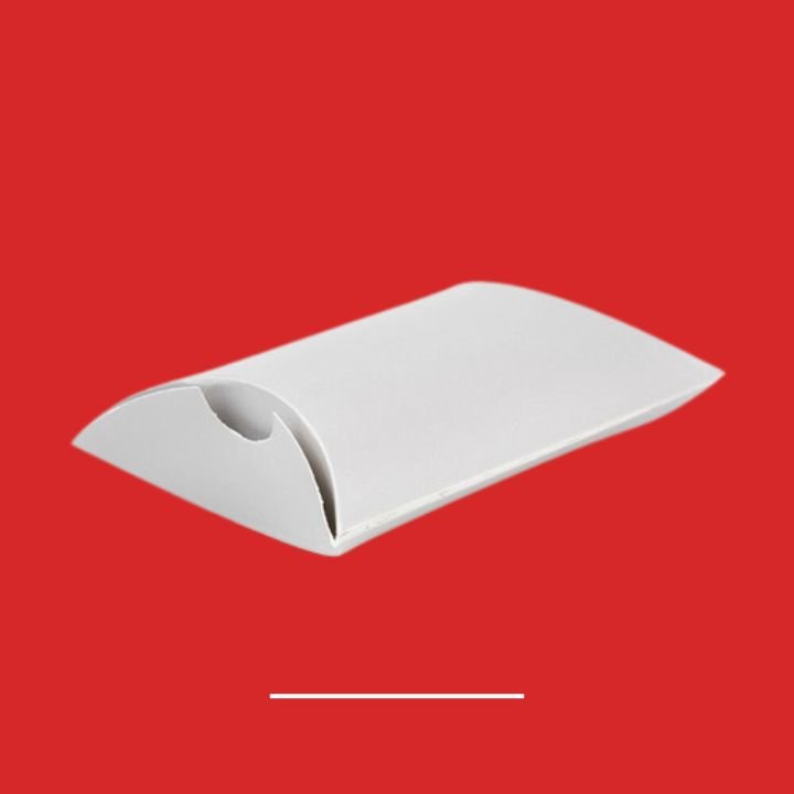 Silver Pillow Boxes 4 Custom Printed Silver Pillow https://packmoq.co.uk Packaging Minimum Order Quantity https://packmoq.co.uk Packmoq Custom Printed Silver Pillow Boxes