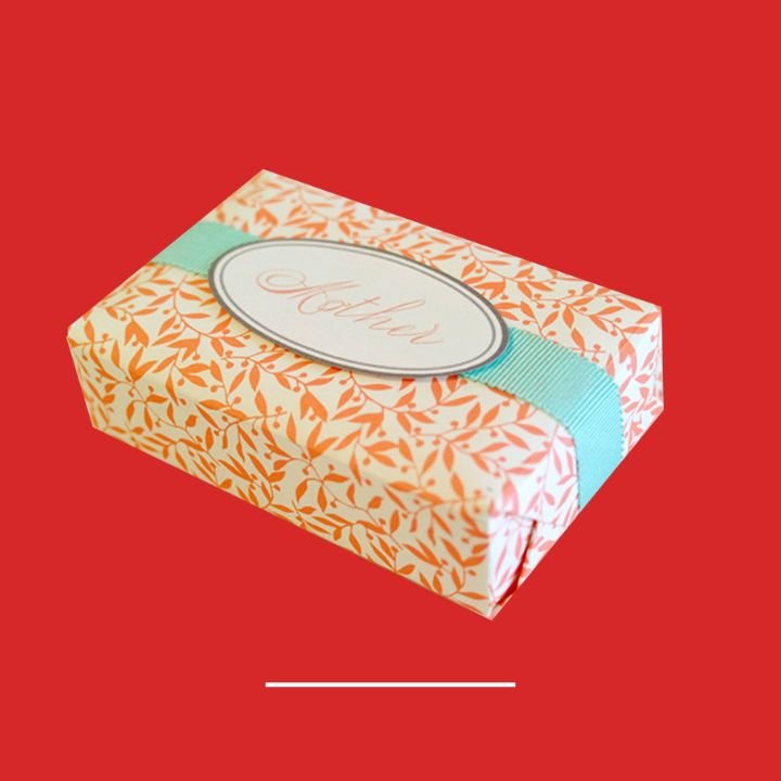 Soap Wrapping Paper 4 Custom Printed Soap Wrapping Paper https://packmoq.co.uk Packaging Minimum Order Quantity https://packmoq.co.uk PackMOQ Soap Wrapping Paper - Image 4