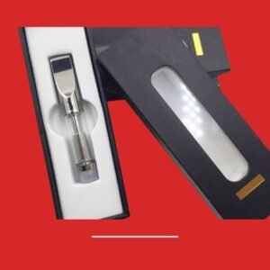 Custom Printed Vape Boxes with Window 2