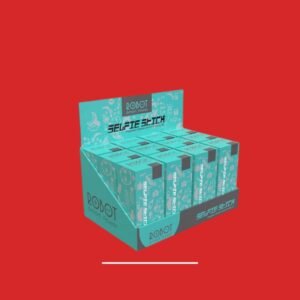 Retail Display Boxes