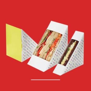 Sandwich Boxes
