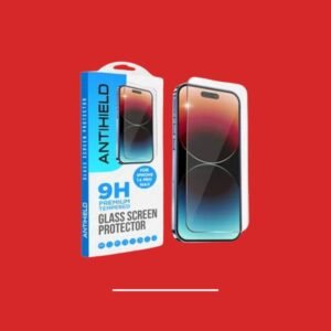 Custom Screen Protector Packaging Boxes