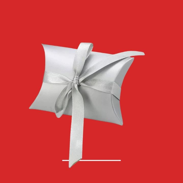 Silver Pillow Boxes 2 Custom Silver Pillow Packaging Boxes Manufacturer https://packmoq.co.uk Packaging Minimum Order Quantity https://packmoq.co.uk Packmoq Custom Silver Pillow Packaging Boxes Manufacturer