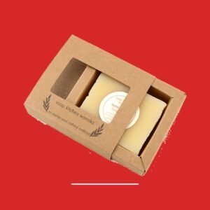 Custom Soap Slide Drawer Boxes