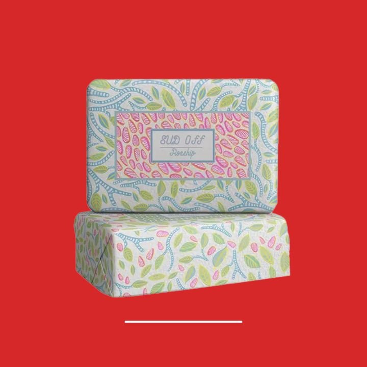 Soap Wrapping Paper 2 Custom Soap Wrapping Paper https://packmoq.co.uk Packaging Minimum Order Quantity https://packmoq.co.uk PackMOQ Soap Wrapping Paper - Image 2