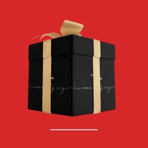 Custom Special Event Sample Boxes