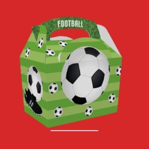 Custom Sports Packaging Boxes