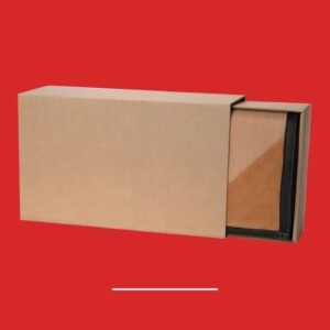 Cardboard Sleeve Packaging