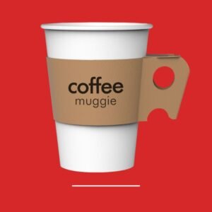 Coffee Cup Sleeves