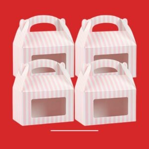 Wholesale Gable Boxes with Window