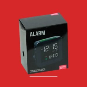 Wholesale Home Alarm Packaging Boxes