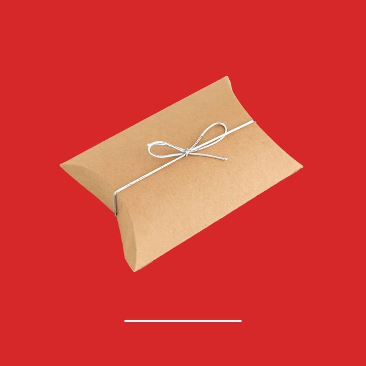 Kraft Pillow Soap Boxes 2 Wholesale Kraft Pillow Soap https://packmoq.co.uk Packaging Minimum Order Quantity https://packmoq.co.uk PackMOQ Kraft Pillow Soap Boxes - Image 2