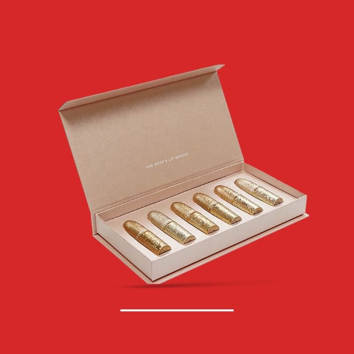 Lip Gloss Boxes 2 Wholesale Lip Gloss https://packmoq.co.uk Packaging Minimum Order Quantity https://packmoq.co.uk PackMOQ Lip Gloss Boxes - Image 2