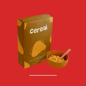 Wholesale Little Cereal Boxes